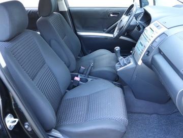 Toyota Corolla Verso AR10 2.2 D-4D 136KM 2009 Toyota Corolla Verso 2.2 D-4D, 7 miejsc, Klima, zdjęcie 8