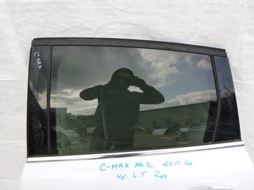 FORD KUGA MK2 MK2 ПОДЪЕМНАЯ ДВЕРЬ ЛЕВАЯ ЗАДНЯЯ