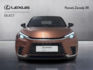 Lexus 2024 Lexus LBX 1.5 Hybrid Emotion Lexus LBX 1.5 Emotion, zdjęcie 7