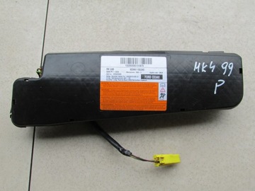 AIRBAG ULOŽENÍ SEDADLA MONDEO MK4 2008 ROK