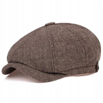 ШЛЯПА SPRING SHELBY PEAKY BLINDERS