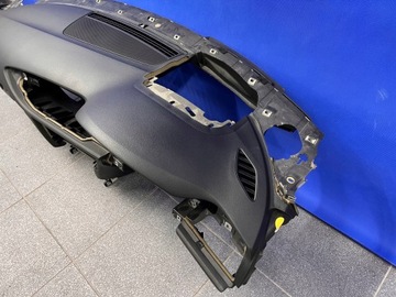 AUDI A7 C7 DESKA ROZDĚLOVAČE KOKPIT HEAD UP ORIGINÁLNÍ UK 4G8858041A SOUL 40