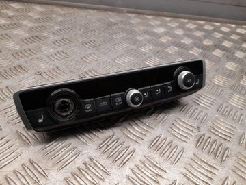 83A820043G JINÉ MODUL 45 TFSI QUATRO 169 2020 AUDI Q3 (F3)