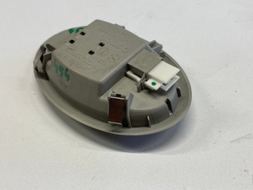 SMART FORFOUR 454 LAMPA OSVĚTLENÍ KABINY A4548200201