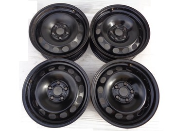 Felgi 16'' VW T-Roc Skoda Karoq Audi Q2 Seat Ateca