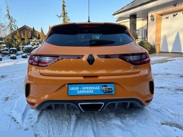 Renault Megane IV R.S. 1.8 TCe 280KM 2019 Renault Megane 1.8 TCe FAP R.S EDC 280KM 2019r Stan perfekcyjny! Zamiana!, zdjęcie 29