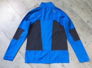 2XU Tech 360 Jacket тонкая куртка Running_training_S
