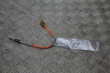 CZUJNIK TEMPERATURY SPALIN RENAULT CLIO IV