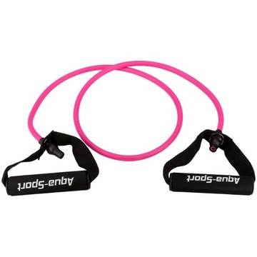 НАБОР ЭКСПАНДЕР-ФИТНЕС-СОПРОТИВЛЕНИЯ ЛЕНТЫ СОПРОТИВЛЕНИЯ