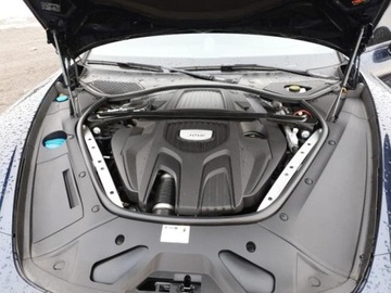 Porsche Panamera II Liftback 3.0 330KM 2019 Porsche Panamera PORSCHE PANAMERA BASE, 2019r., 3.0L 3.0 Benzyna 330KM, zdjęcie 8