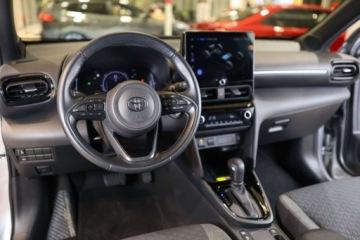 Toyota 2024 Toyota Yaris Cross Cross Hybrid 1.5 Style 1.5 Hybryda 116KM, zdjęcie 12