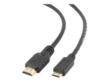 Gembird CC-HDMI4C-10 HDMI-mini HDMI High Speed ​​Ethernet-кабель (3 м)