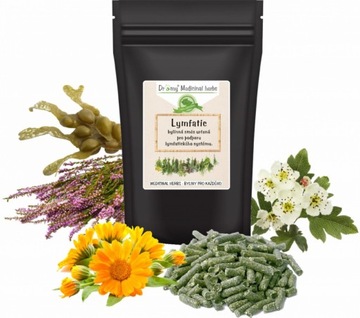 DROMY LYMFATIC dla koni na obrzęki 1500g NOWOŚĆ!