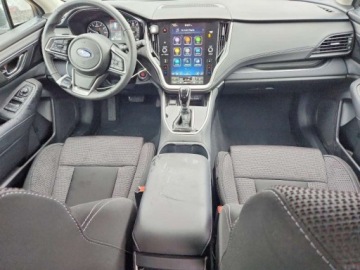 Subaru Outback VI 2025 Subaru Outback Premium 2025 2.5 Benzyna 182KM, zdjęcie 8