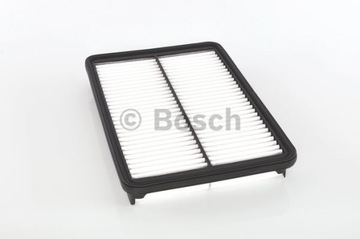 BOSCH F 026 407 156 FILTR OLEJE + 400 446 VZDUCHU