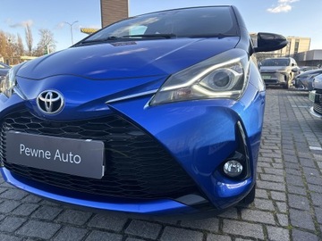 Toyota Corolla XI 2017 Toyota Yaris 1.5 Selection III (2011-2019) Toyota, zdjęcie 8