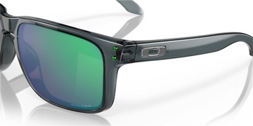 Okulary Holbrook XL Crystal Black Prizm Jade - 941714