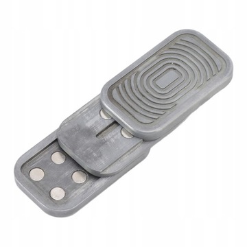 МАГНИТНЫЕ ТАПОЧКИ АНТИСТРЕСС МЕТАЛЛИЧЕСКАЯ ИГРУШКА