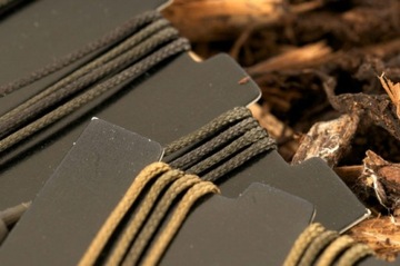 Комплект Leadcore для вертолета Korda Скрабы