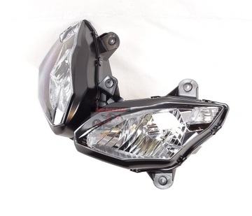 KAWASAKI ER6-F 12-16 LAMPA REFLEKTOR OEM NEW