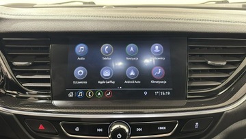 Opel Insignia II Sports Tourer Facelifting 2.0 Diesel 174KM 2021 Opel Insignia 2.0 CDTI Elegance S&amp;S automat, zdjęcie 18