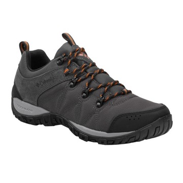 Buty trekkingowe męskie Columbia Peakfreak Venture LT szare 43.5 (10.5 US)