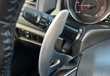 Mitsubishi ASX I SUV Facelifting 2016 2.2 150KM 2018 Mitsubishi ASX automat, 4x4, nawigacja, kamera 2.3 Diesel 150KM, zdjęcie 22