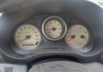 Toyota RAV4 II 2.0 16V D-4D 116KM 2002 Toyota RAV4 Toyota RAV4 2.0 D-4D 4x4 2.0 Diesel 116KM, zdjęcie 17