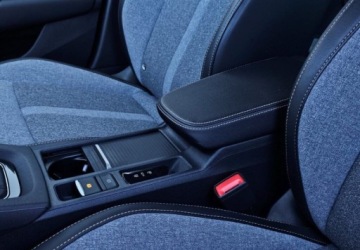 Skoda Octavia IV Liftback 1.5 TSI EVO 150KM 2024 Skoda Octavia Gwarancja - Tempomat - Kamera - Czujniki - Virtual Cockpit -, zdjęcie 28