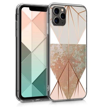 Etui Apple iPhone 11 Pro Max COSMO