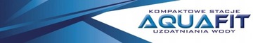 Станция водоочистки AQUAFIT AQUAMULTIECO 50