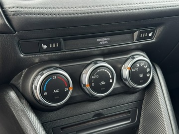 Mazda CX-3 Crossover 2.0 SKY-G 120KM 2015 Mazda CX-3 LED, Grzane fotele, Alu, Climatronic, zdjęcie 23