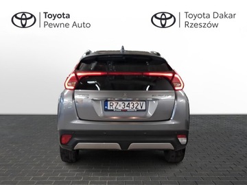 Mitsubishi Eclipse Cross SUV 1.5 T 163KM 2018 Mitsubishi Eclipse IV (2006-) Mitsubishi Eclipse C, zdjęcie 3