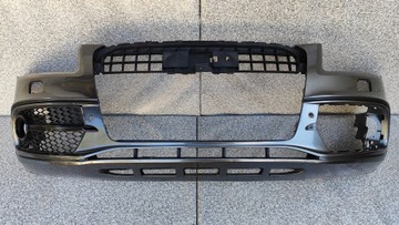 AUDI Q5 8R0 LIFT 12-16 S-LINE ZDERZAK PRZÓD