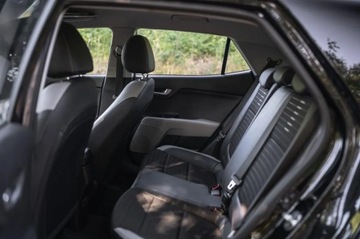 Kia Stonic Crossover Facelifting 1.0 T-GDI 100KM 2021 Kia Stonic 1.0 T-GDI, Salon Polska, Serwis ASO, zdjęcie 21