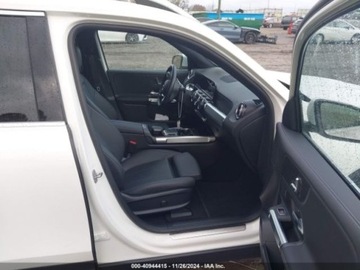 Mercedes 2023 Mercedes-Benz EQB 2023r., 250, od ubezpieczalni Elektryczny 190KM, zdjęcie 8