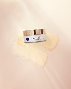 Krem na dzień NIVEA Cellular Expert Lift SPF 30