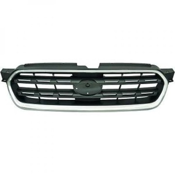 MŘÍŽKA NÁRAZNÍKU SUBARU LEGACY 03-06