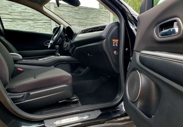 Honda HR-V II SUV 1.6 i-DTEC 120KM 2016 Honda HR-V 1.6 102Ps.Navigacja Klimatronic Grzane Fotele 2016 1.6 Diesel, zdjęcie 6