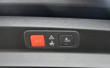 Peugeot 5008 II Crossover 2.0 BlueHDI 180KM 2020 Peugeot 5008 totalny full SKORA Alusy LED Navi. BLIS linne assist Grzane f, zdjęcie 19