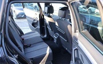 Seat Tarraco SUV 1.5 EcoTSI EVO 150KM 2020 Seat Tarraco Kamera , NAVI , Czujniki, Led, Virtual cockpit. GWARANCJA 12, zdjęcie 13