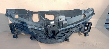 MASKA MŘÍŽKA CHRÓM RENAULT CLIO V 5 19-23ROK 622560637R ORIGINÁLNÍ