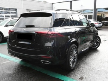 Mercedes GLE V167 SUV Facelifting 2.0 300d 269KM 2025 MERCEDES-BENZ GLE 300 d 4-Matic AMG Line 2.0 (269KM) 2025, zdjęcie 2