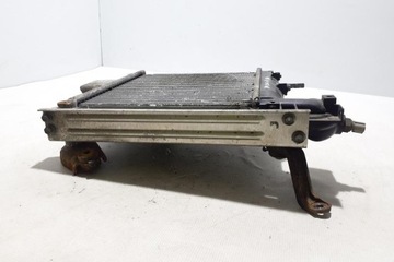 CHLADIČ INTERCOOLER TOYOTA LAND CRUISER 120 (_J12_) 1794030020 3.0L