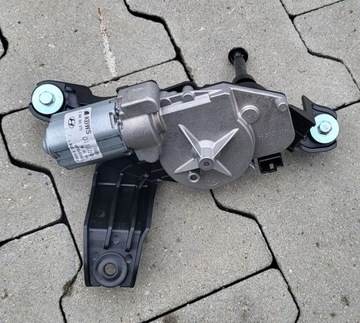 HYUNDAI SANTA FE IV MECHANIZMUS STĚRAČE ZADNÍ