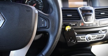 Renault Laguna III Hatchback Phase II 1.5 dCi eco2 110KM 2012 Renault Laguna (Nr.065) 1.5 dCi Navi Klima Parktronik Tempomat Gwarancja, zdjęcie 22