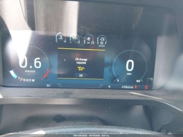 Ford Expedition III 2022 Ford Expedition Limited Max 2022 3.5l 3.5 Benzyna 400KM, zdjęcie 10