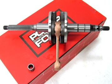 WAŁ Korbowy Minarelli MBK 50 Nitro Ovetto YAMAHA Aerox JOG RR Breeze