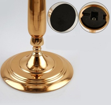 Канделябр 83 см подсвечник CANDELABRA подсвечники x5 SA5II