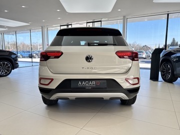Volkswagen T-Roc I SUV Facelifting 1.5 TSI ACT 150KM 2023 Volkswagen T-Roc Life / Kamera cofania / LED / Car, zdjęcie 2